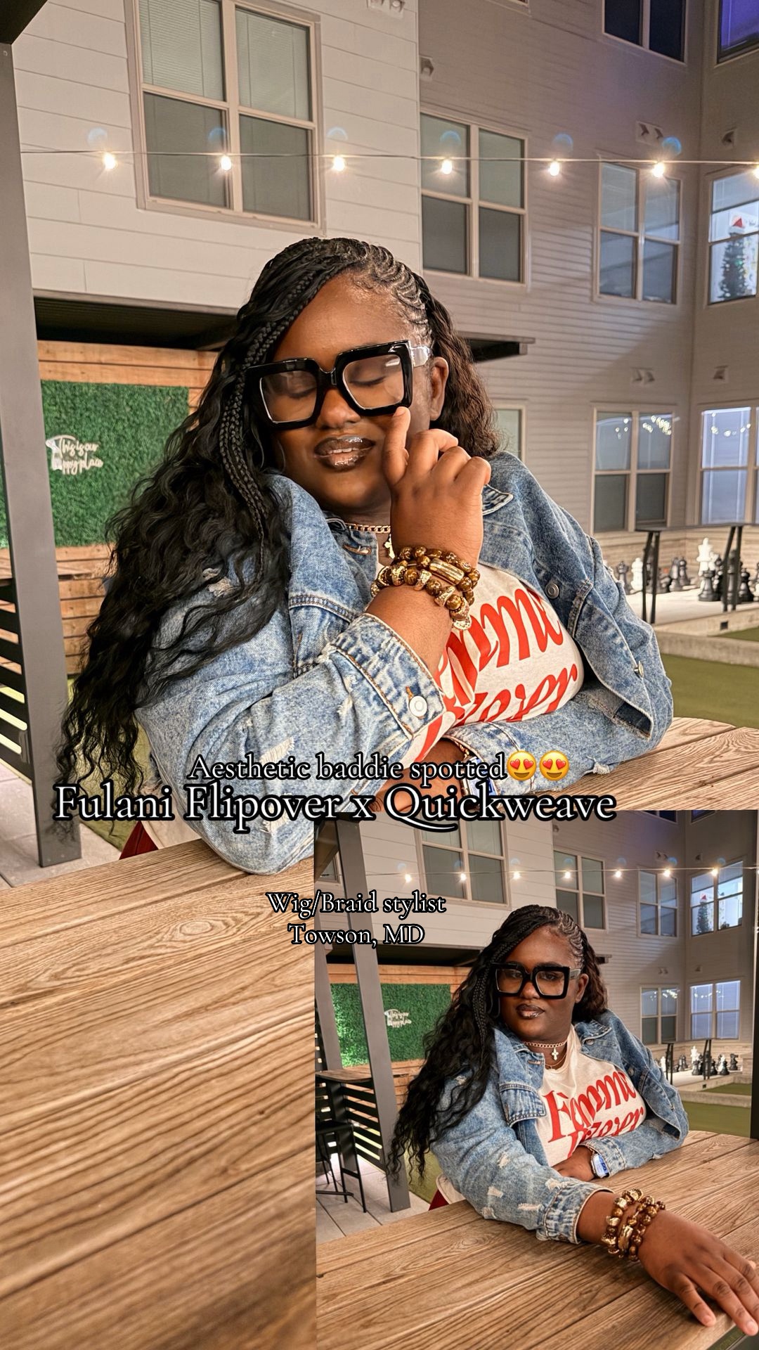 @A.T| BALTIMORE WIG STYLIST⭐️