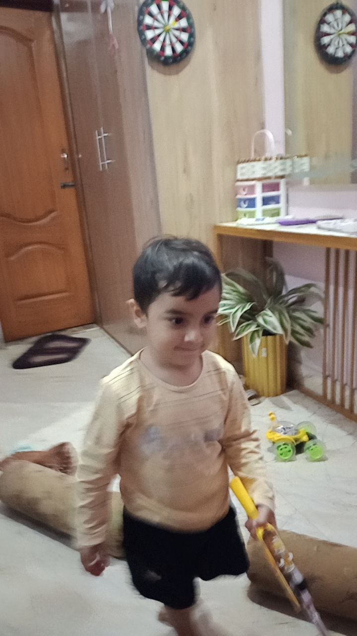 @Aftab Ahmad