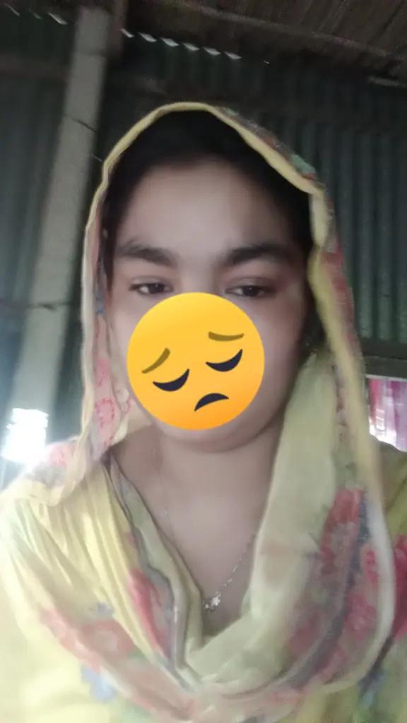 @কষ্টে ভরা জীবন আমার