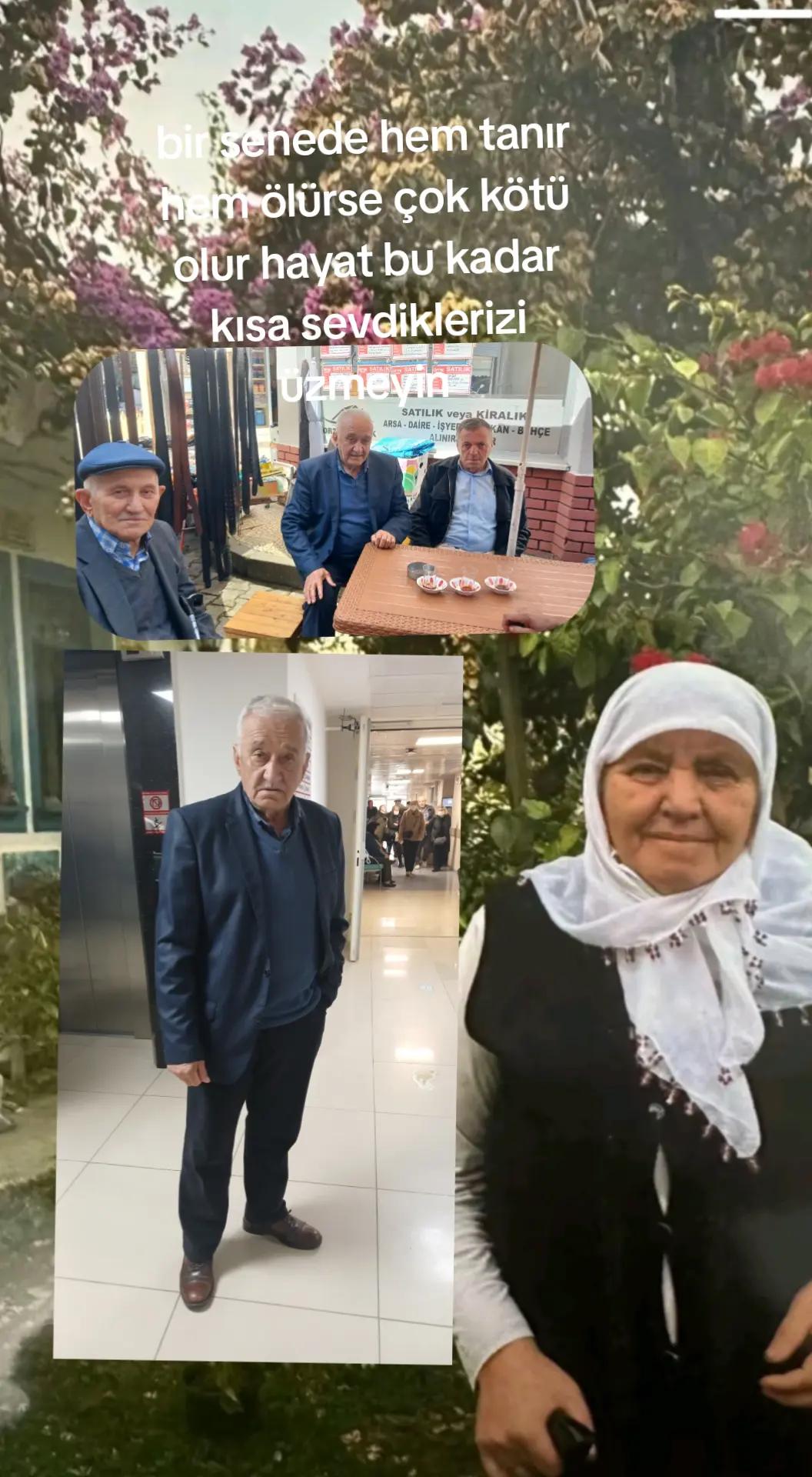 @meşüre memiş