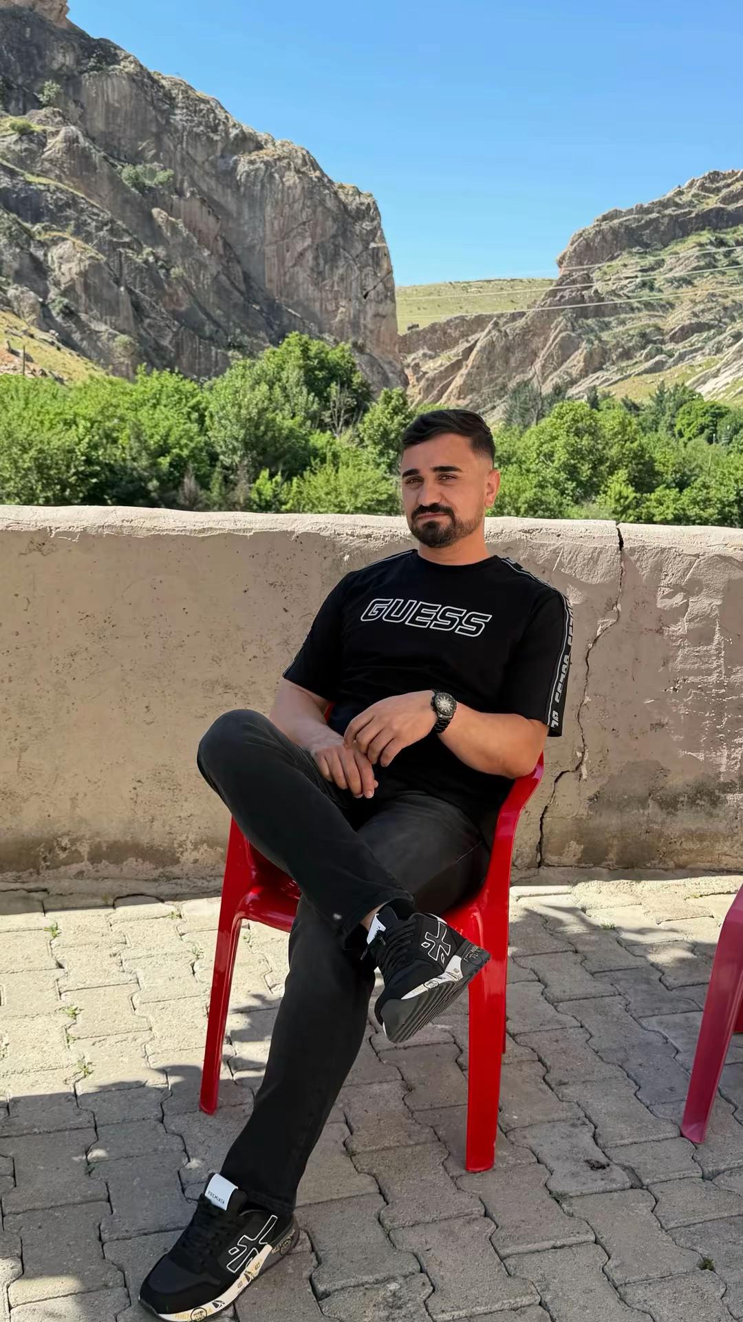 @ERCAN MERCANOĞLU