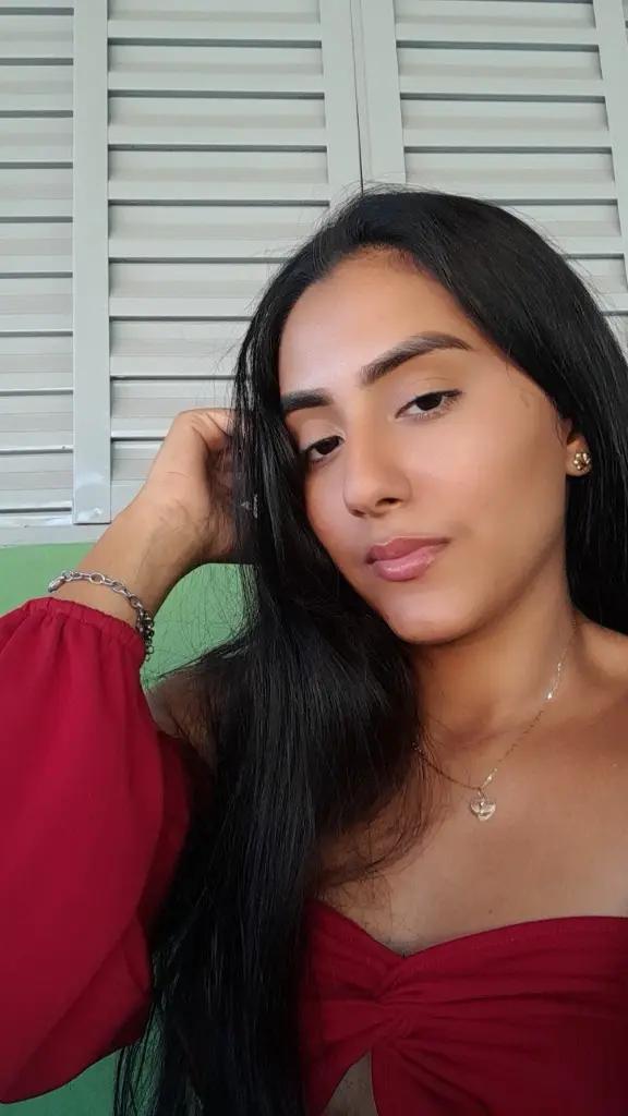 @Isabela Batista💖