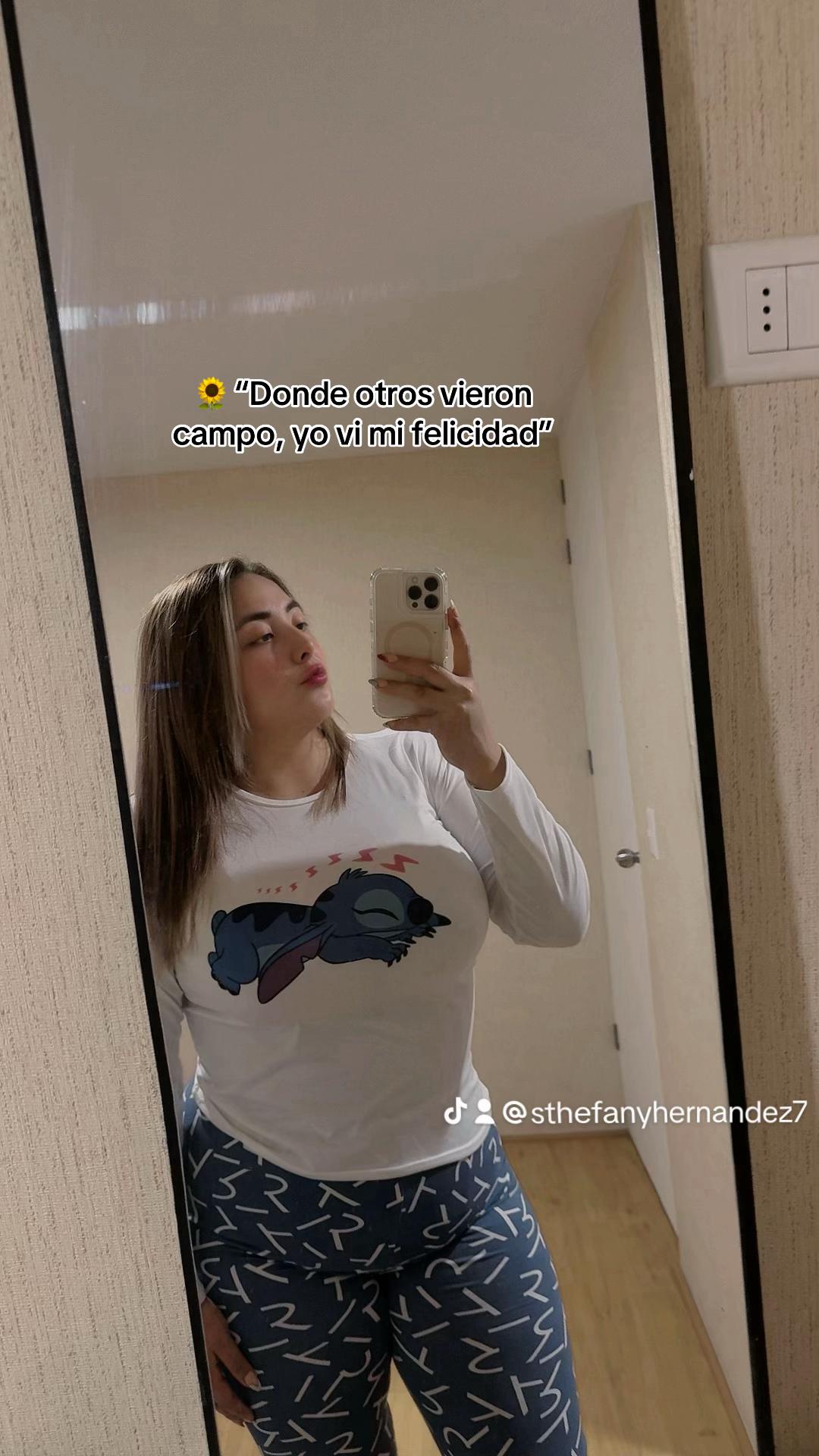 @Sthefany Hernandez