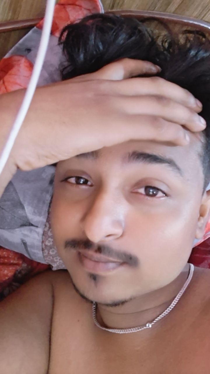 @Santosh Rajak