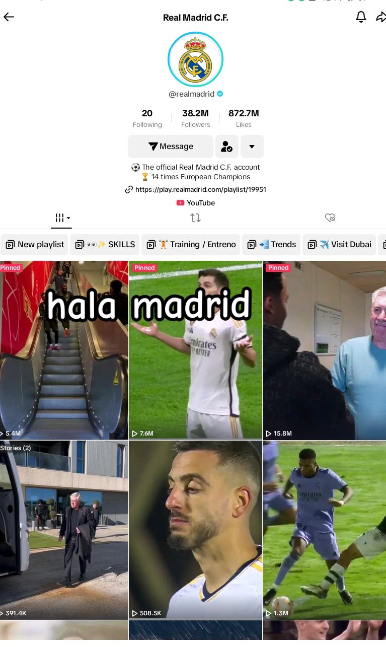 @RONALDO IS G.A.O.T ๐ง ๐