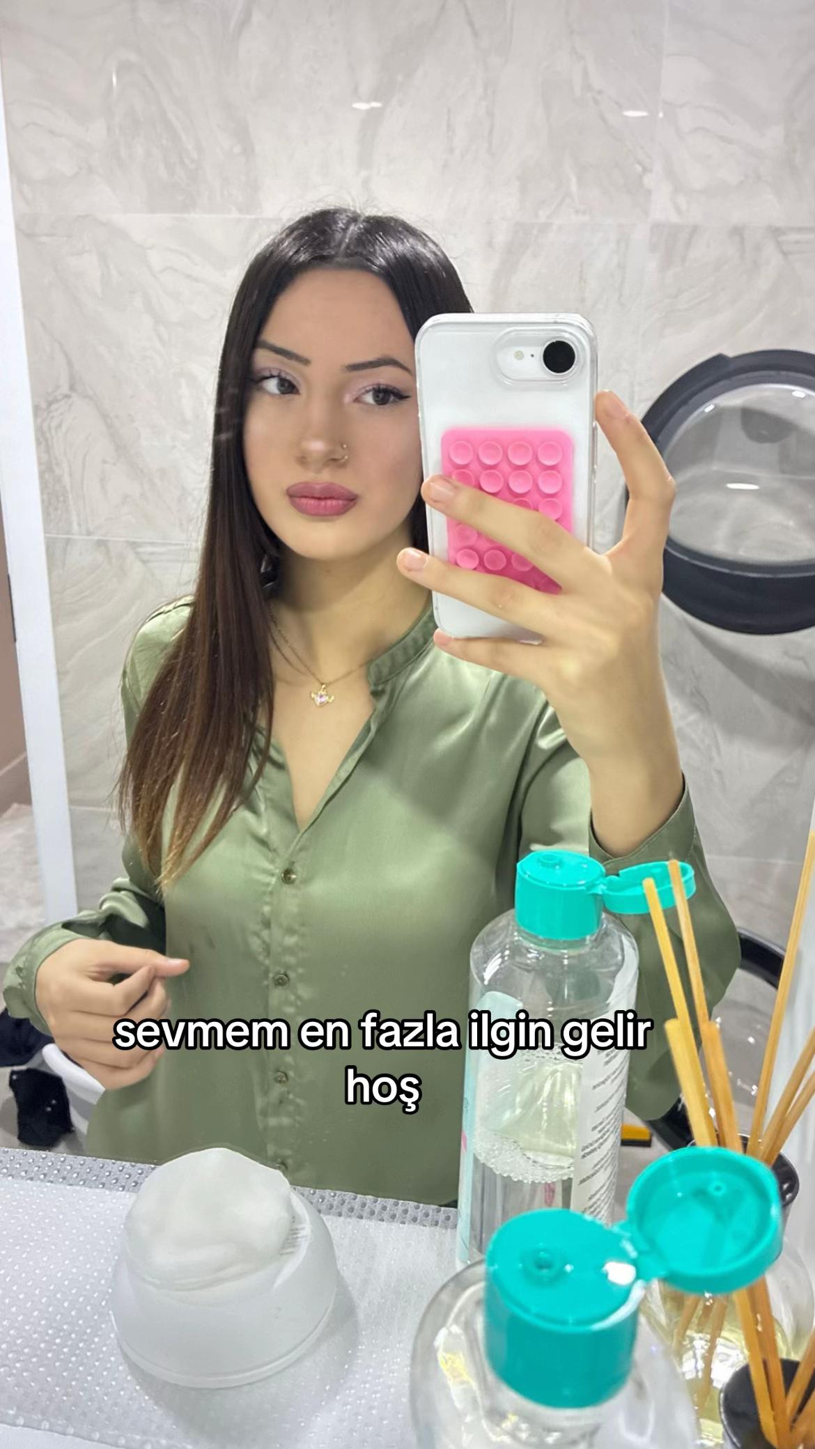 @Sümeyye Koçak