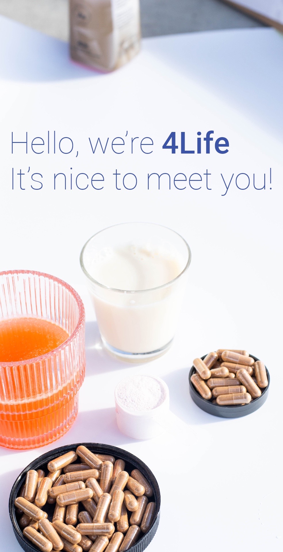 @4Life