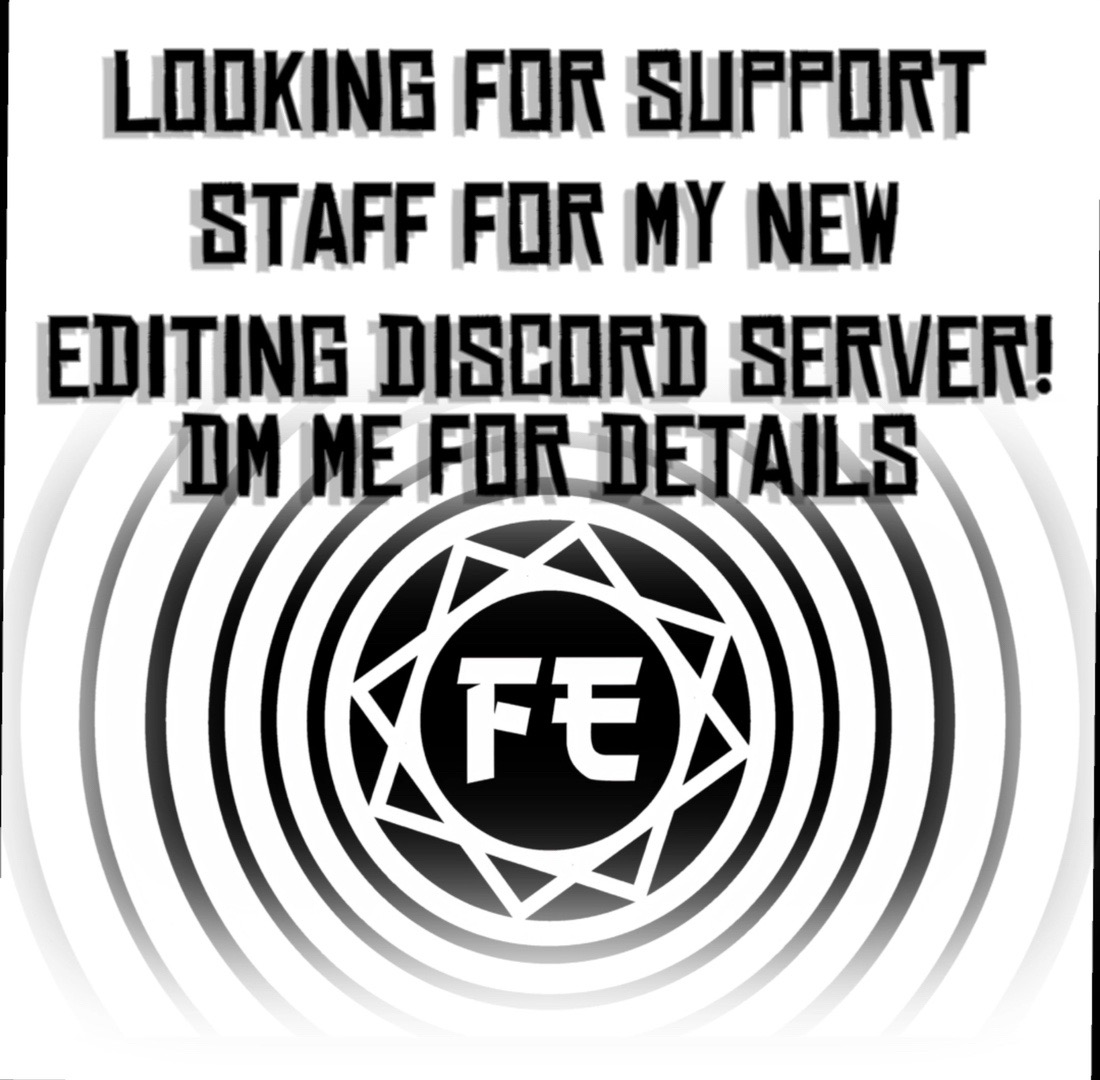 @Flamez Edits