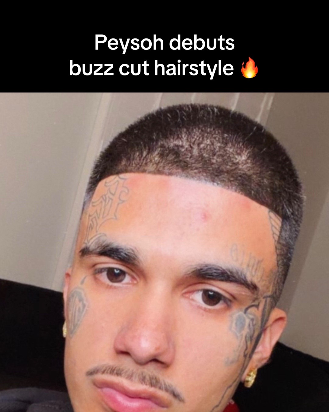 @Peysoh Fan Page