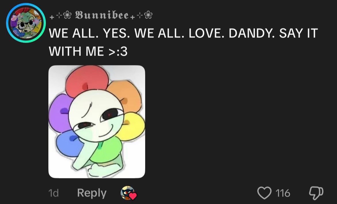 @oddity