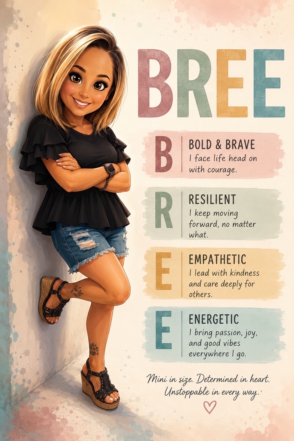 @🌺 Bree Cook 🌺