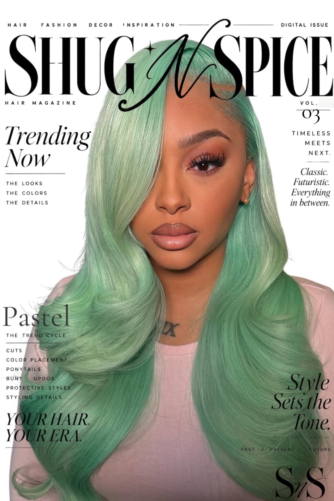 @ShugNSpice