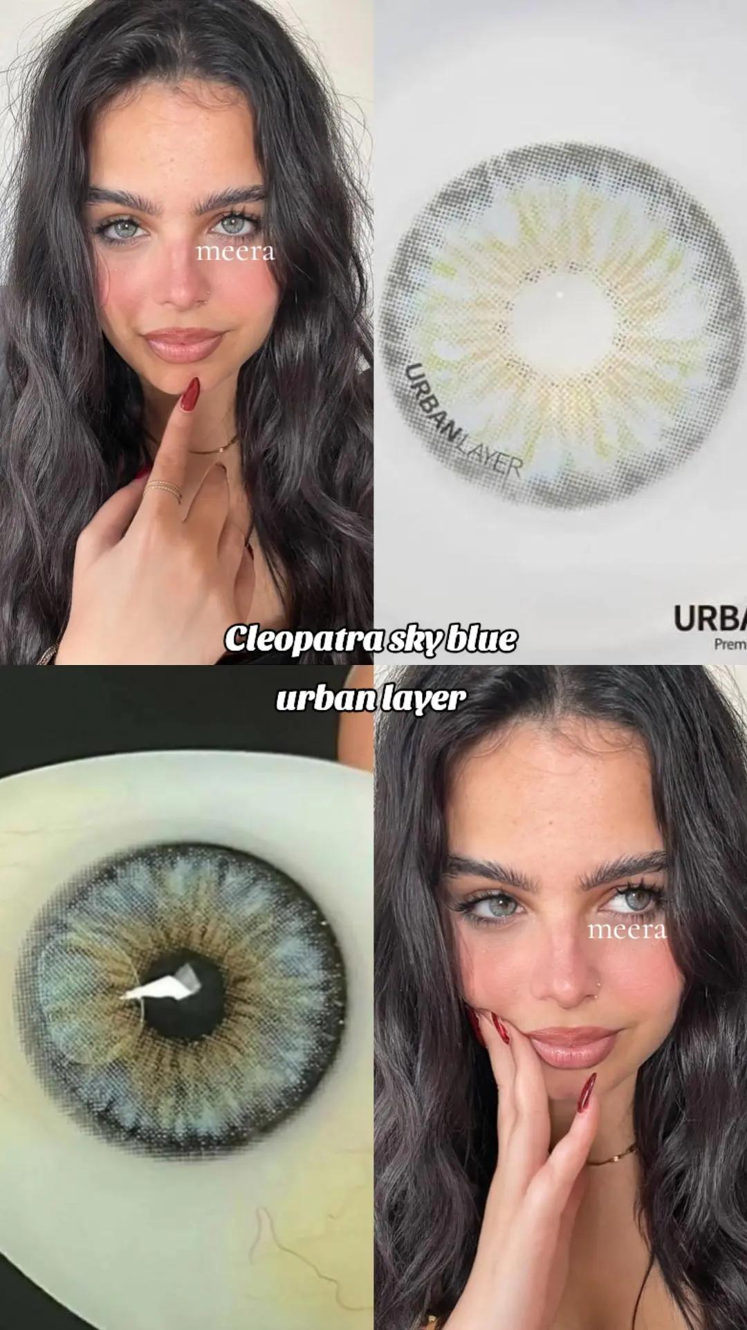 @Meera Lenses
