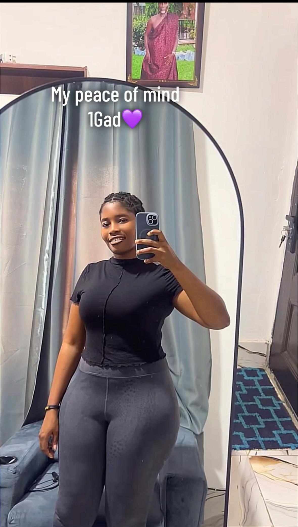 @Vicky Gemini ♊️💜🇹🇬