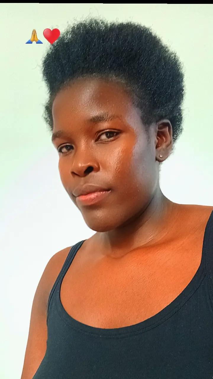 @AnneCarlysa5 🇰🇪♥️