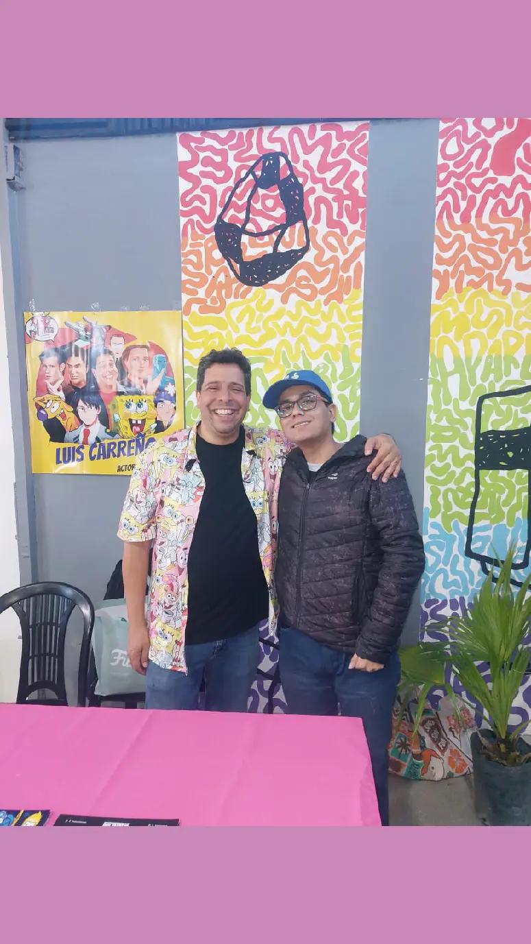 @Uriel Ayala | El Cine Animado