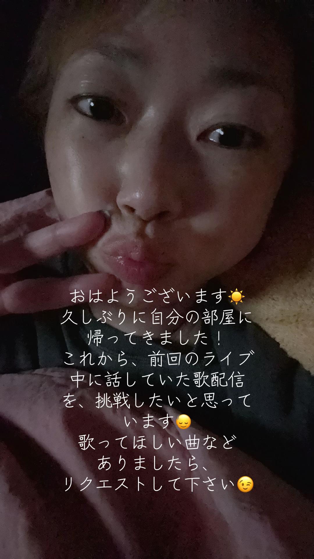 @ブロッコリー🥦