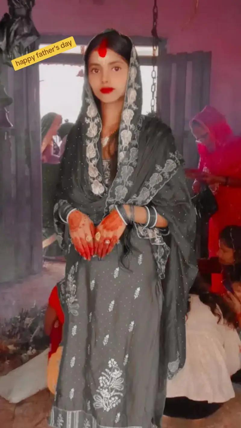 @Ahirani queen 👑