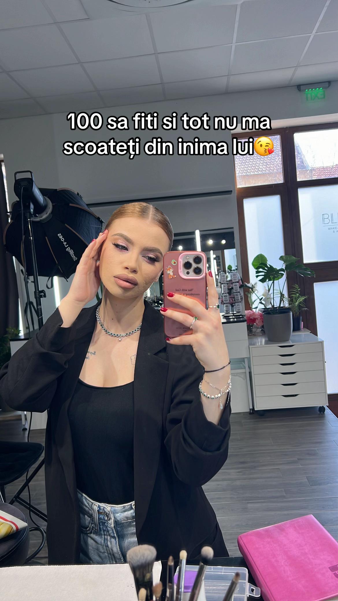 @Jessica Marian