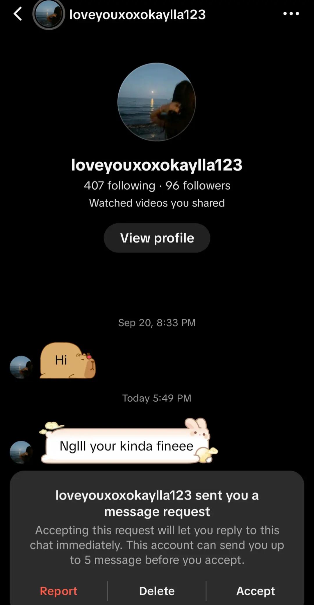 @๐ชโค๐ซ๐๐๐๐๐ซโค๐ช