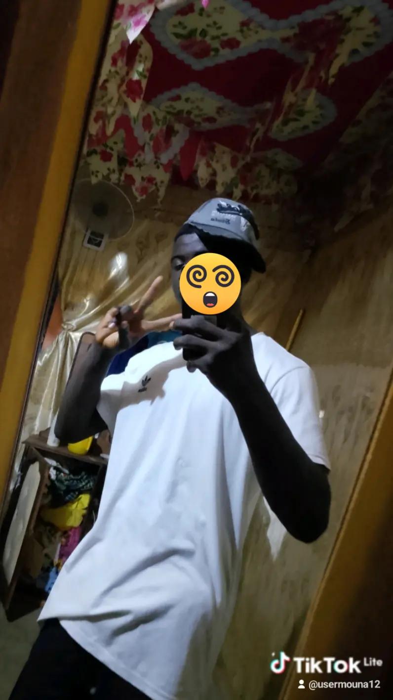 @Dou Bou liss ndiago⚔️