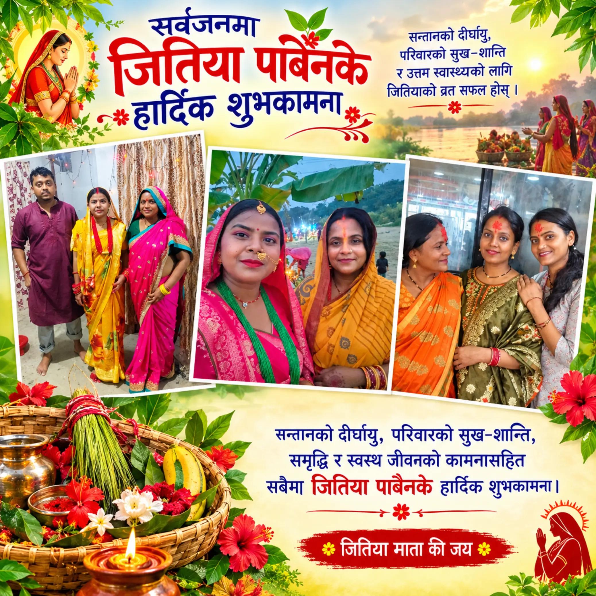 @Rita Mahato