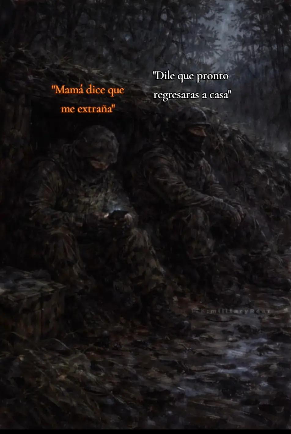 @special forces element