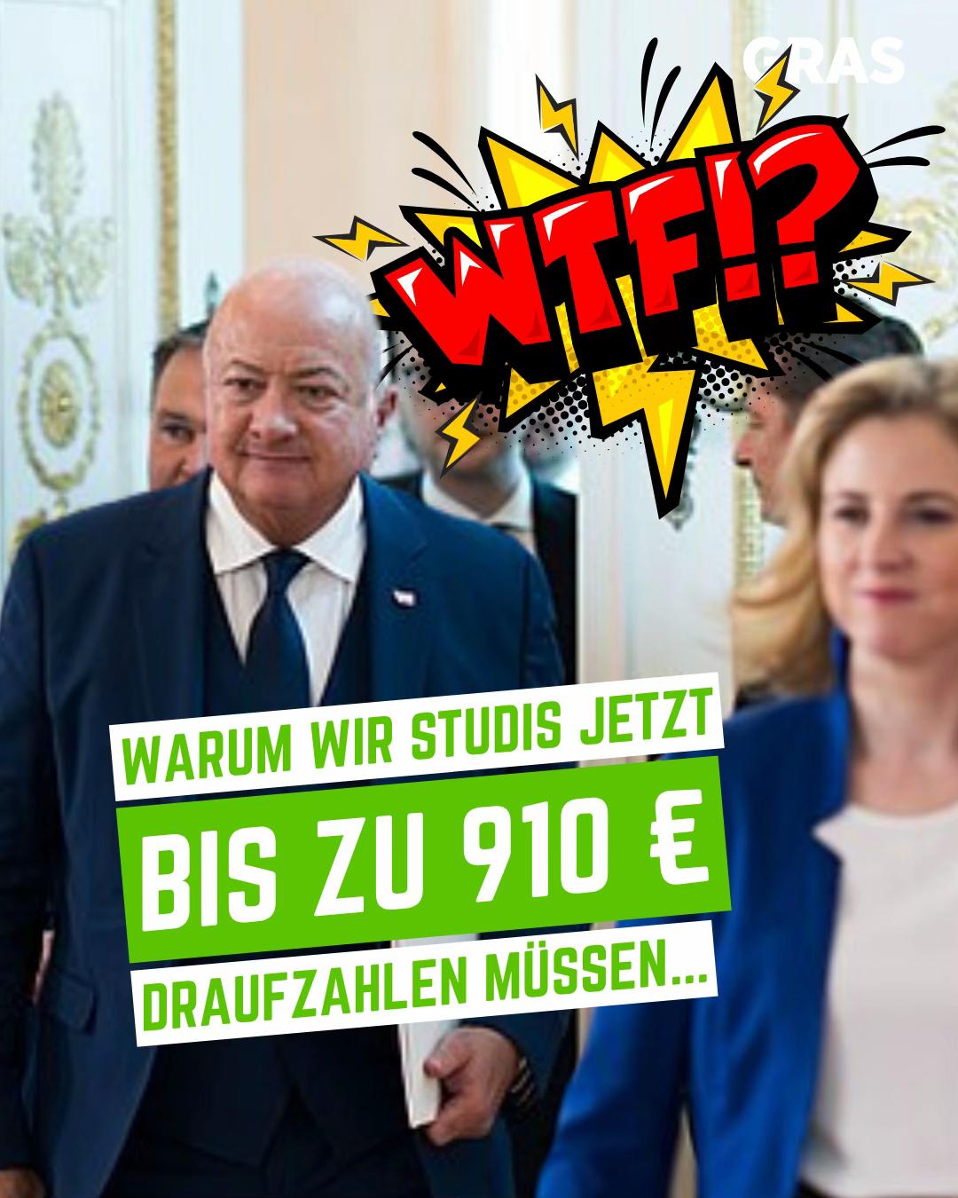 @Gr&uuml;ne & Alt. Student_innen
