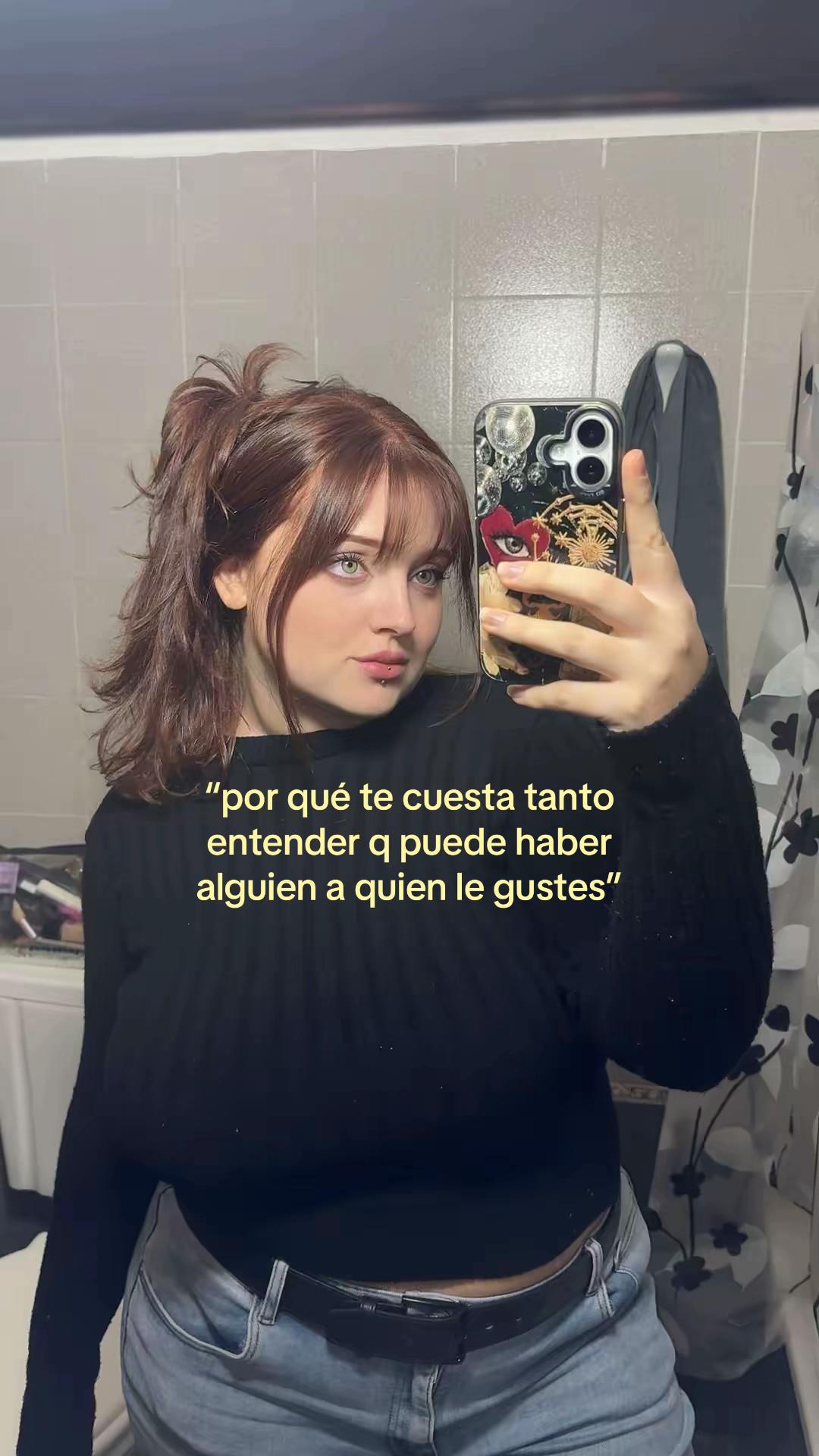 @prepara las nalgas porque iri