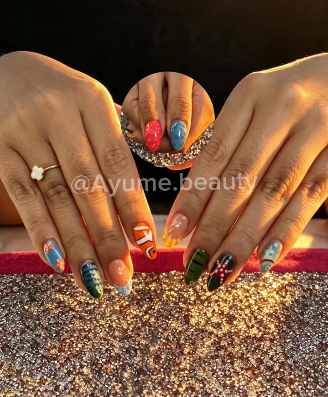 @Ayume Beauty Studio