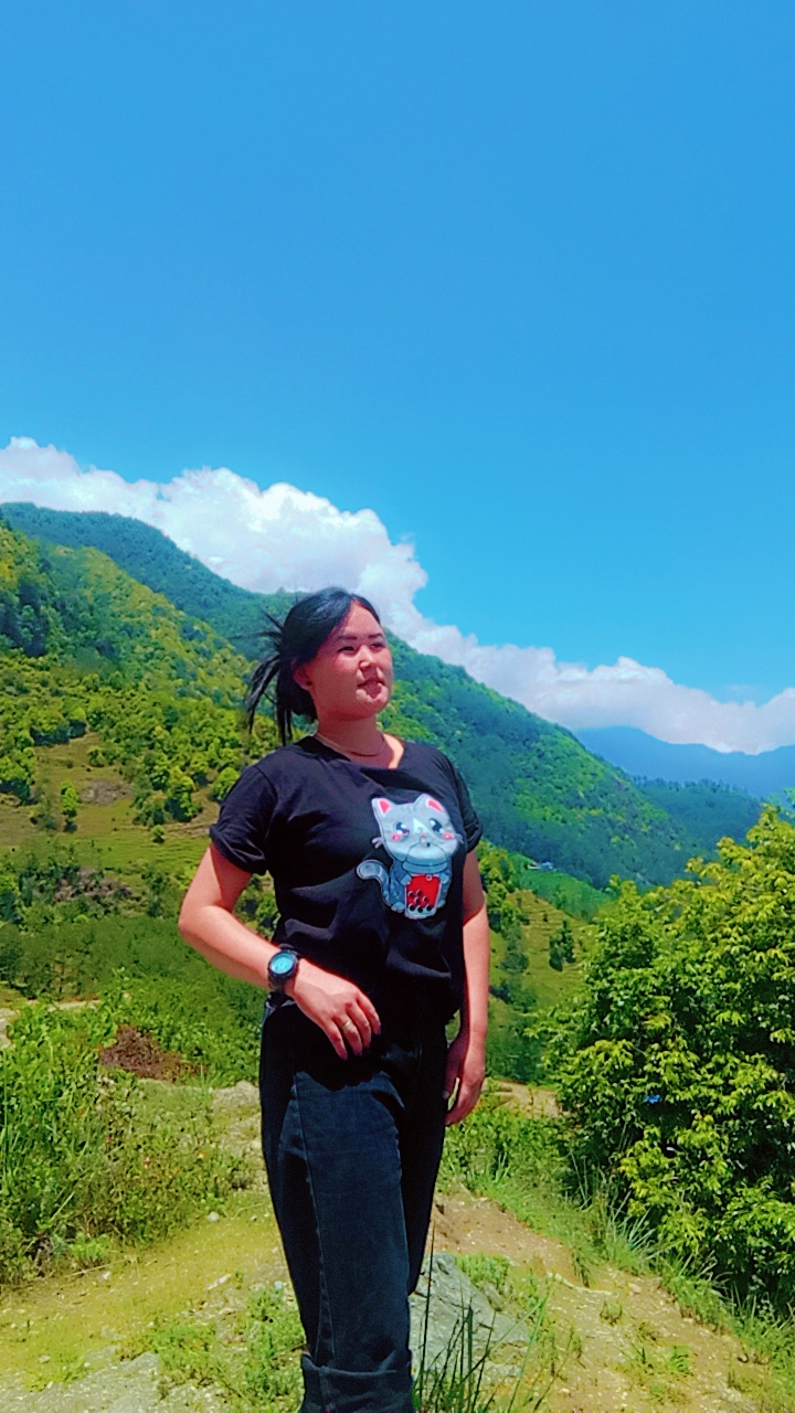 @@B.pu maden limbu11