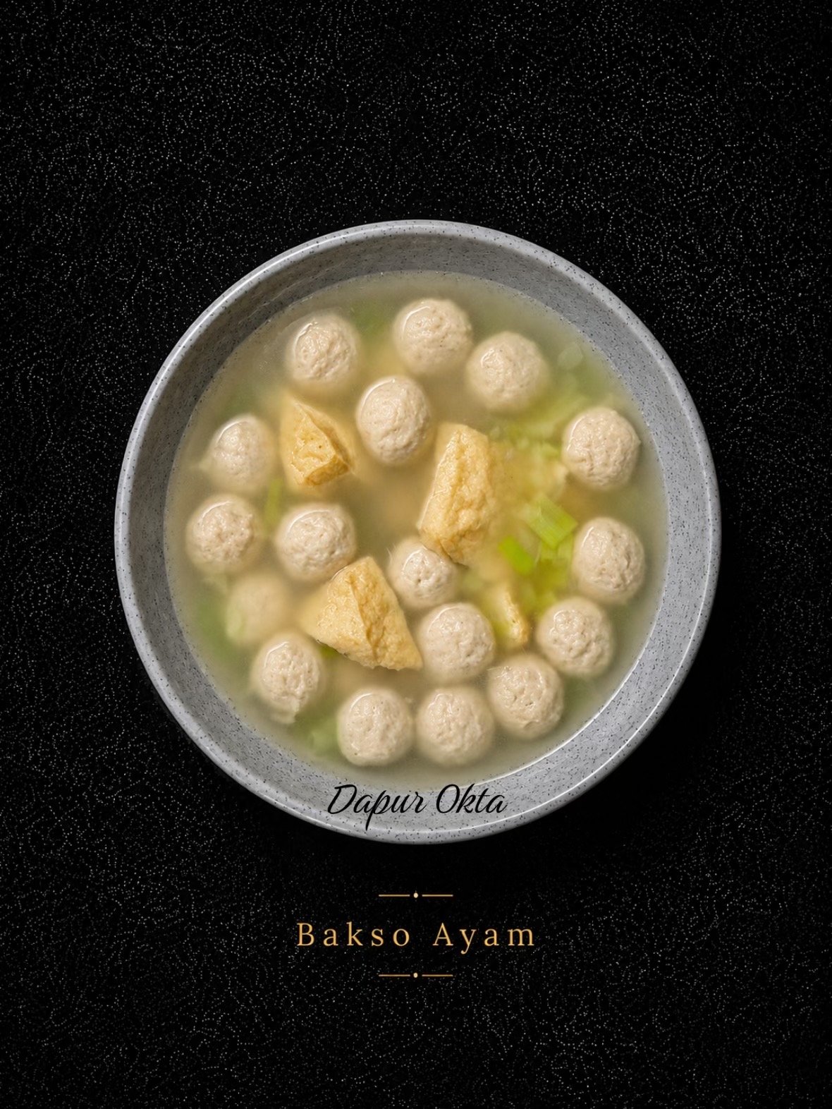 @Dapur Okta
