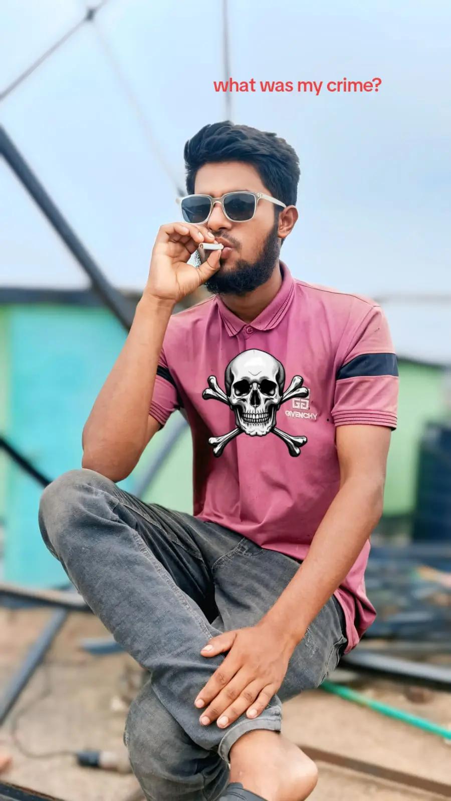 @পথ চলা মুসাফির