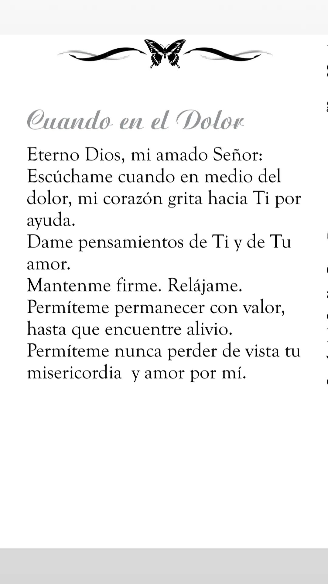 @Dios Tiene un Mensaje