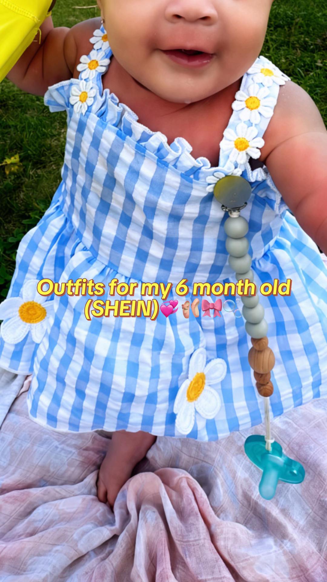 @Brenique | GirlMom🎀