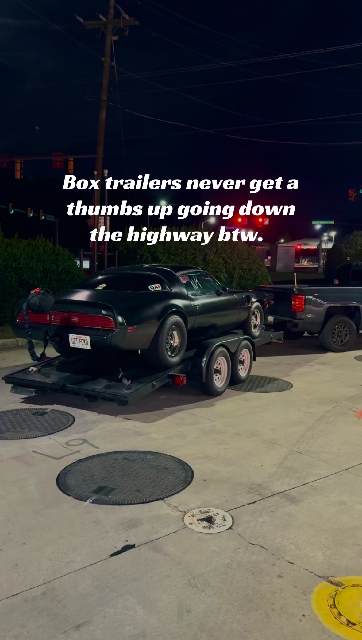 @That one firebird