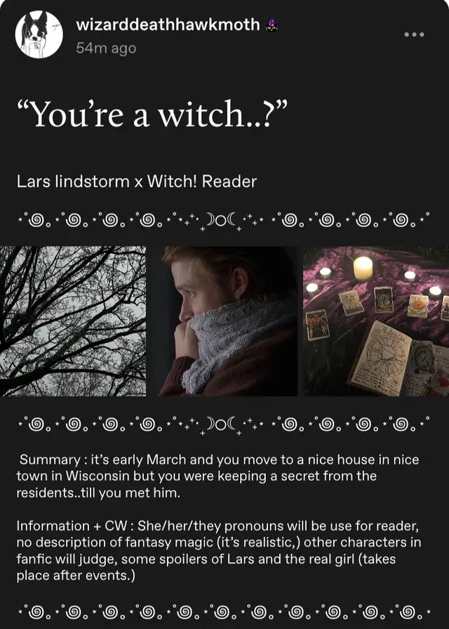 @𝔑𝔬𝔵 ☥🦇 [He/They]