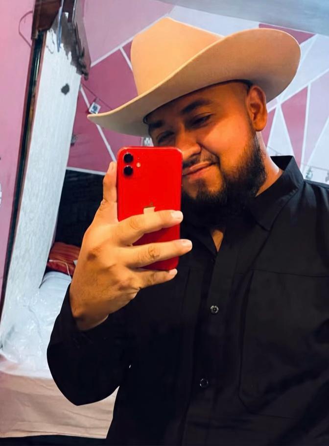 @Ángel García TG🛠🛻