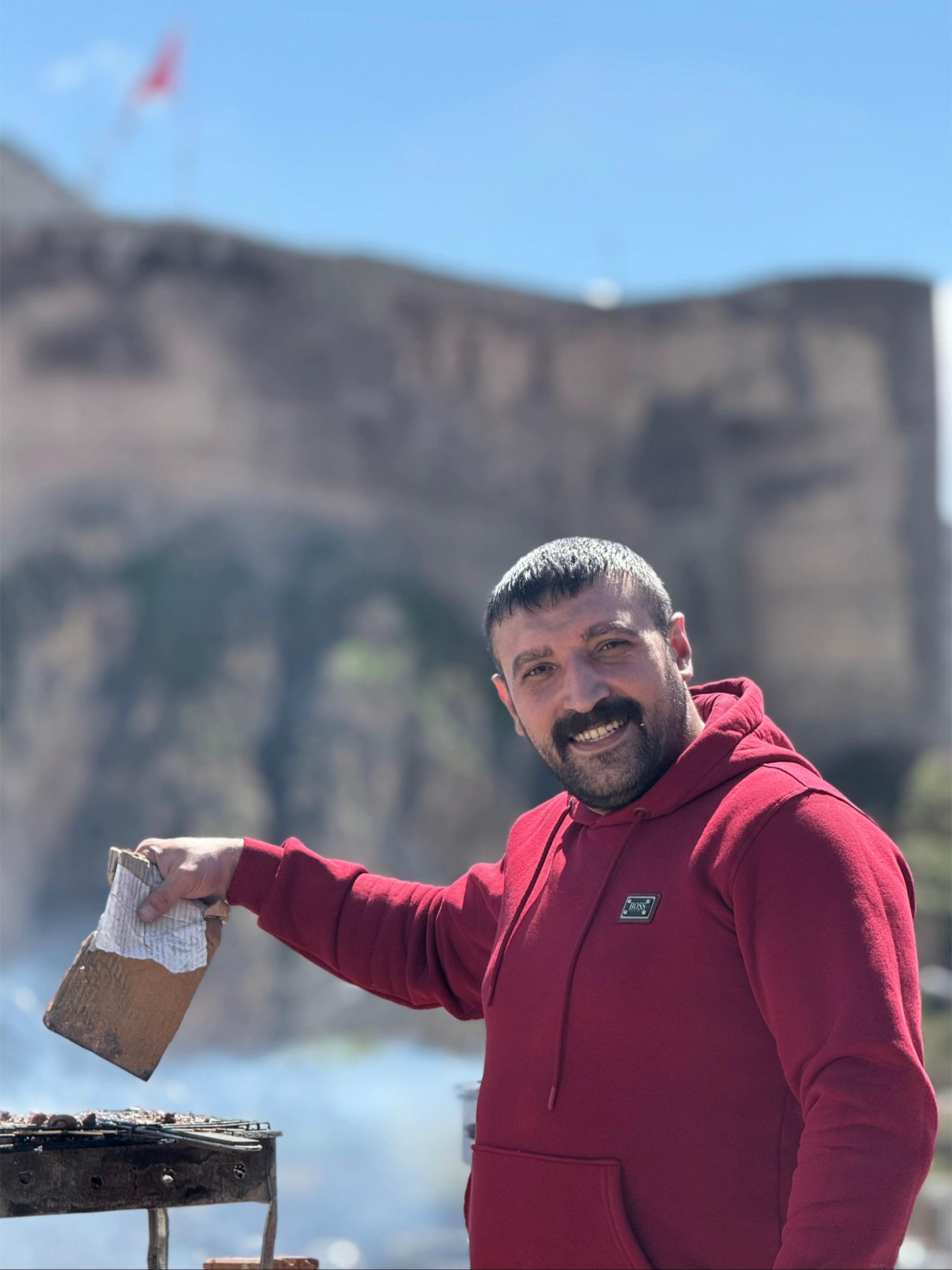 @Oğuz Altun