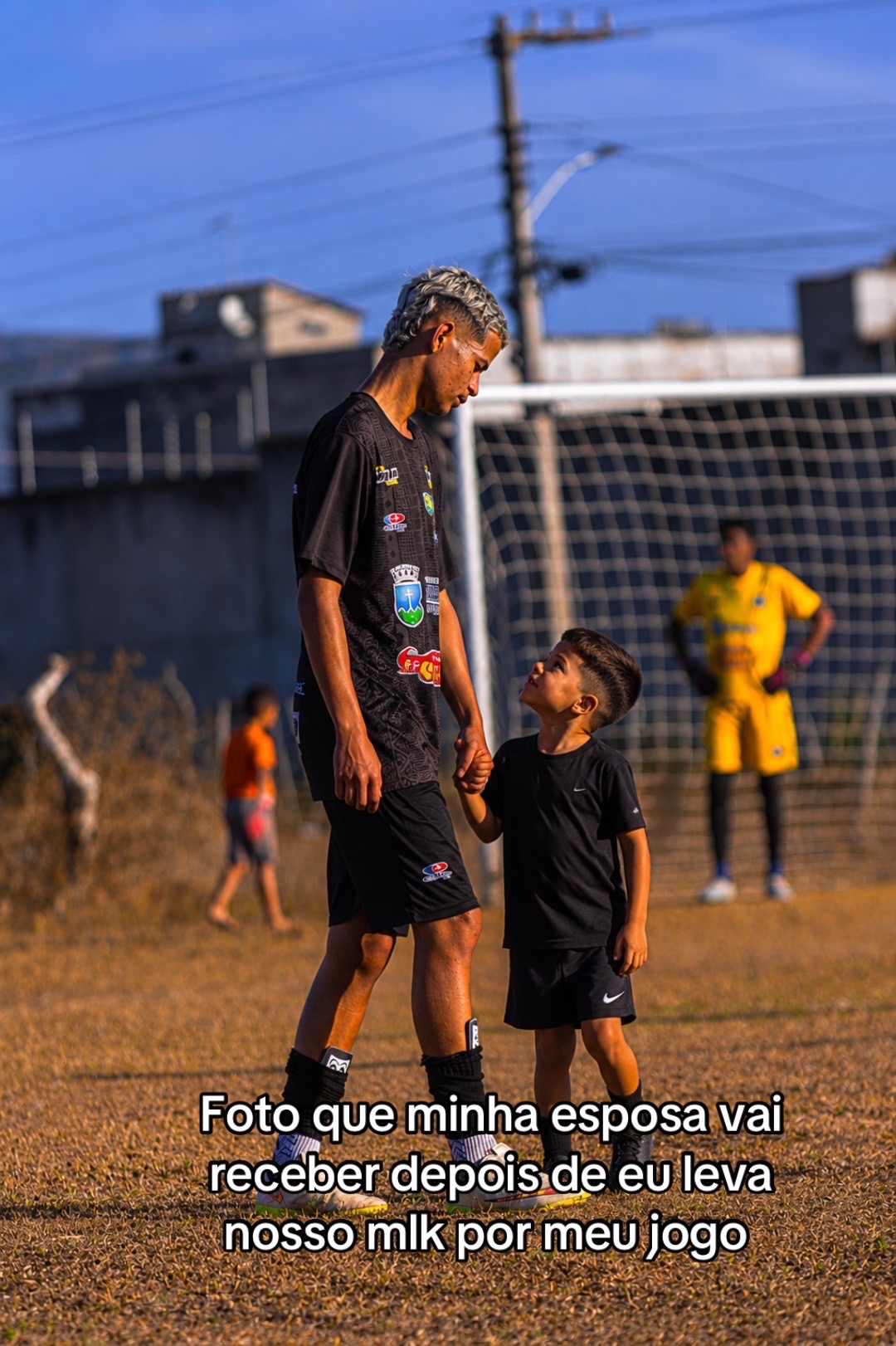 @É o do momento 🤴