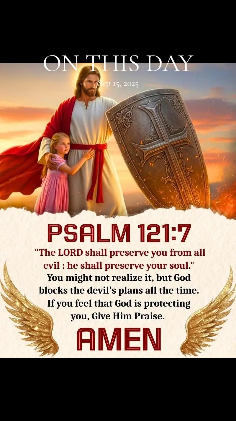 @My God reigns in majesty 🙏🙏