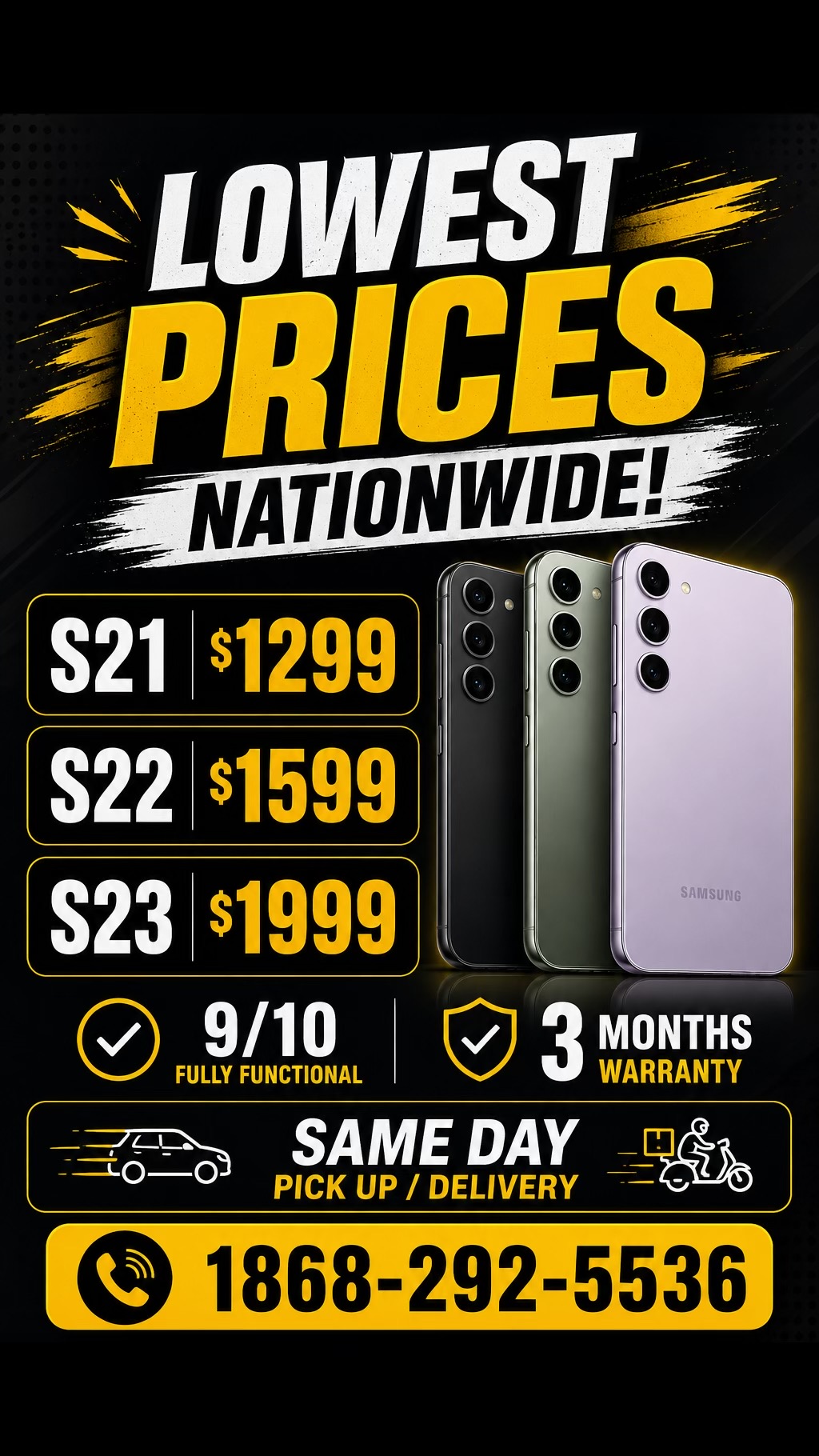 @FelishasPhones&Accessories