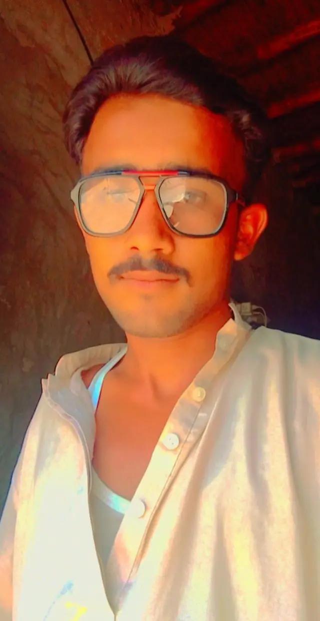 @Ali Khan Chandio