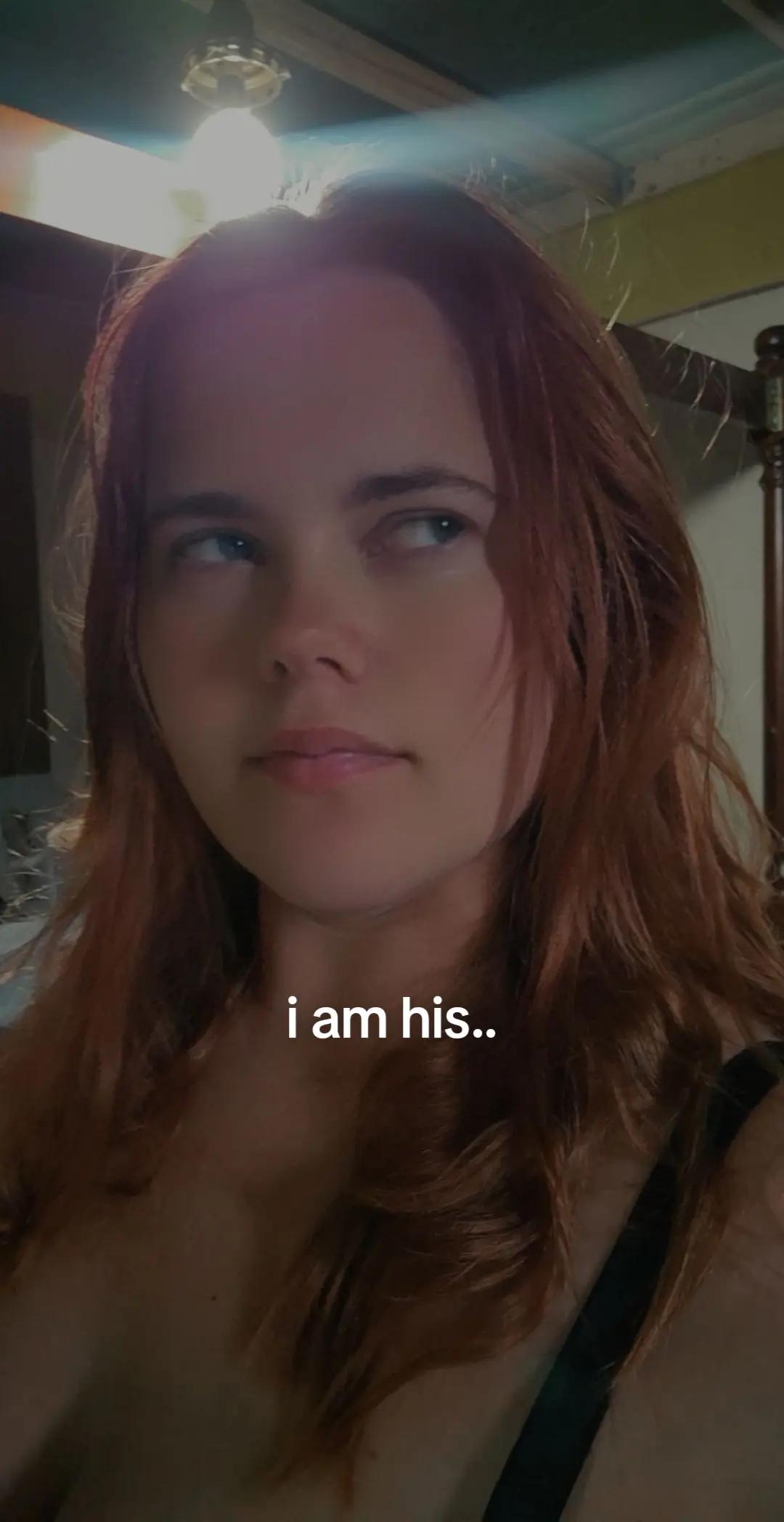 @Chloe Elliott