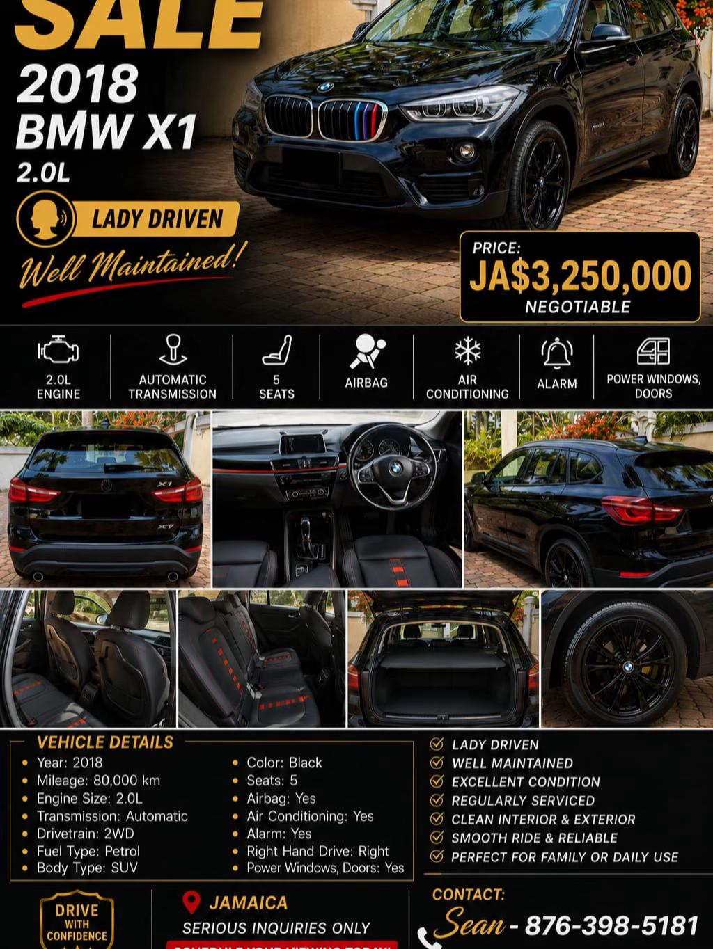 @Intendi Auto Sales LTD