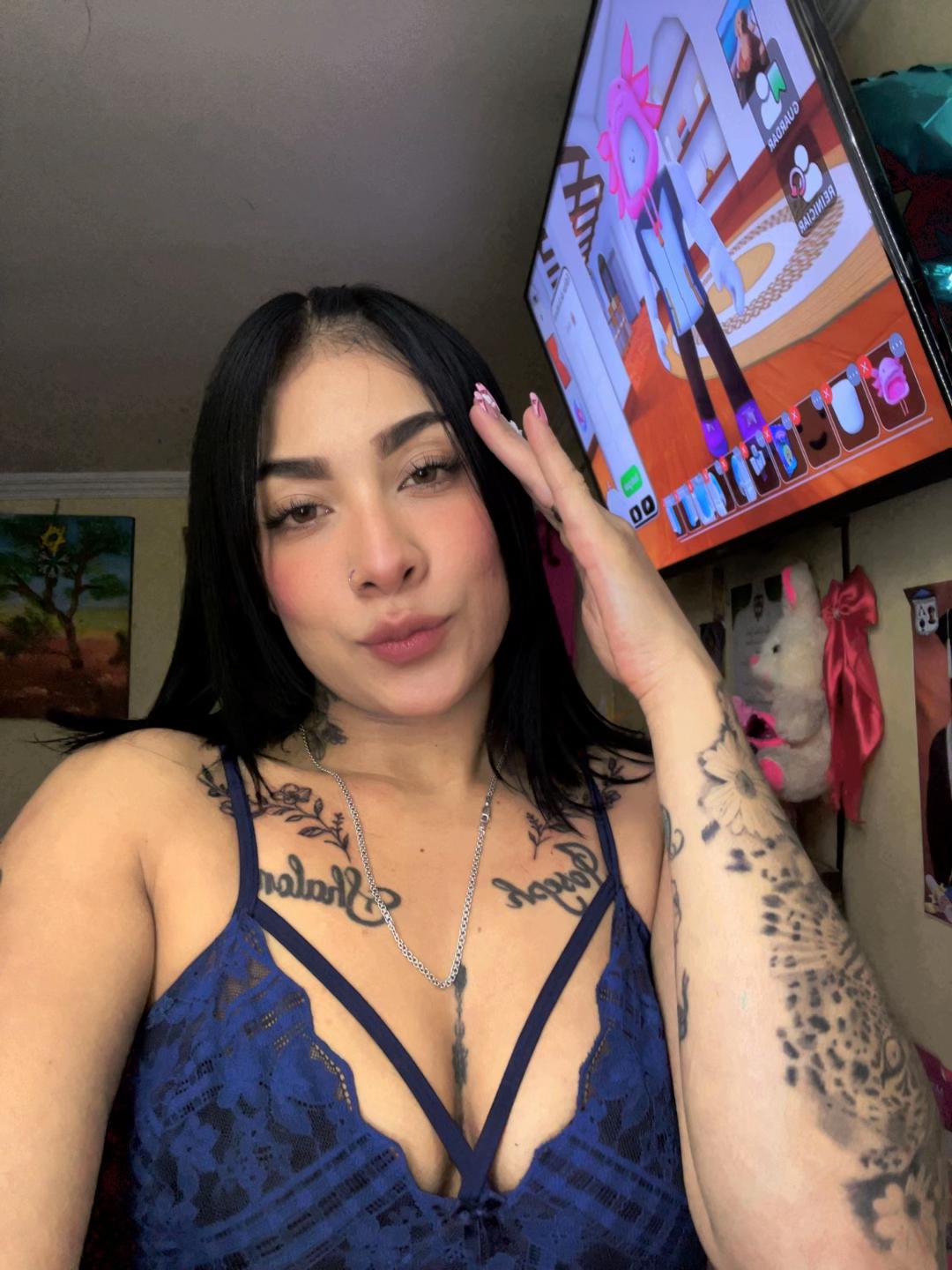 @ALEJANDRA H.🌻
