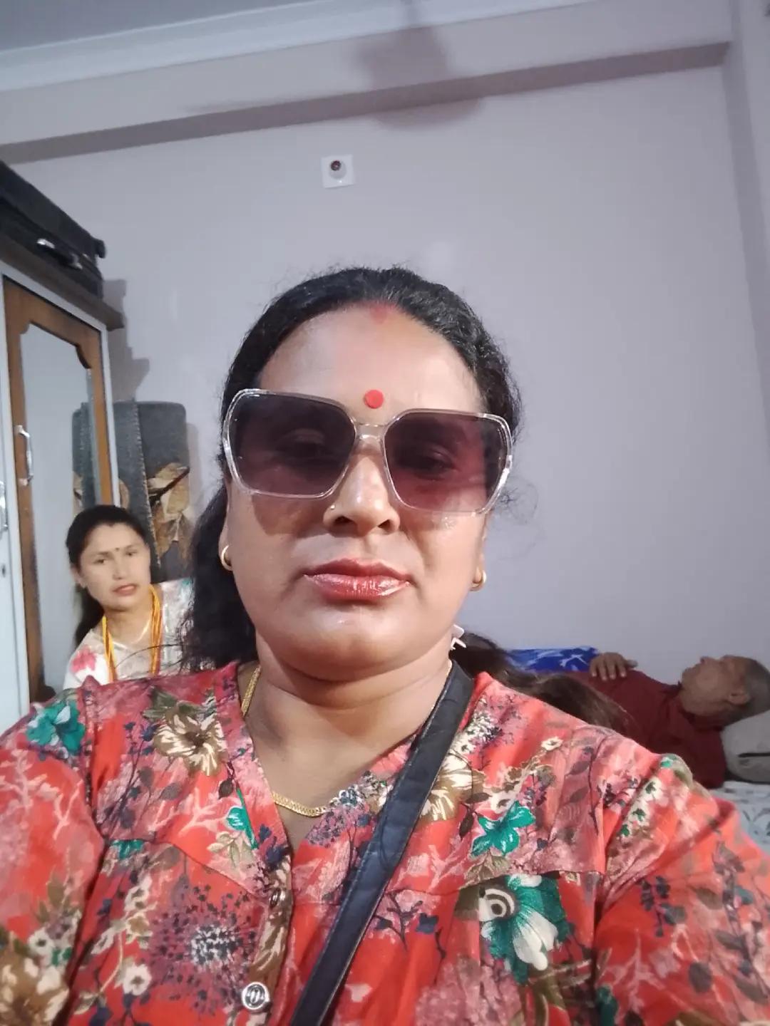 @Sunita Majakoti