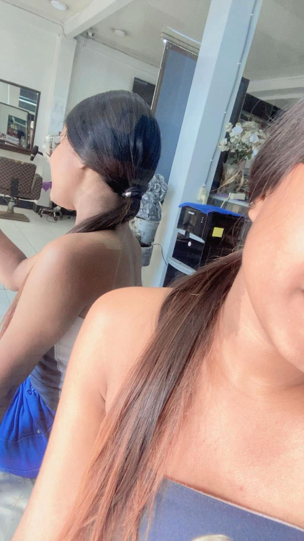 @Fanisha