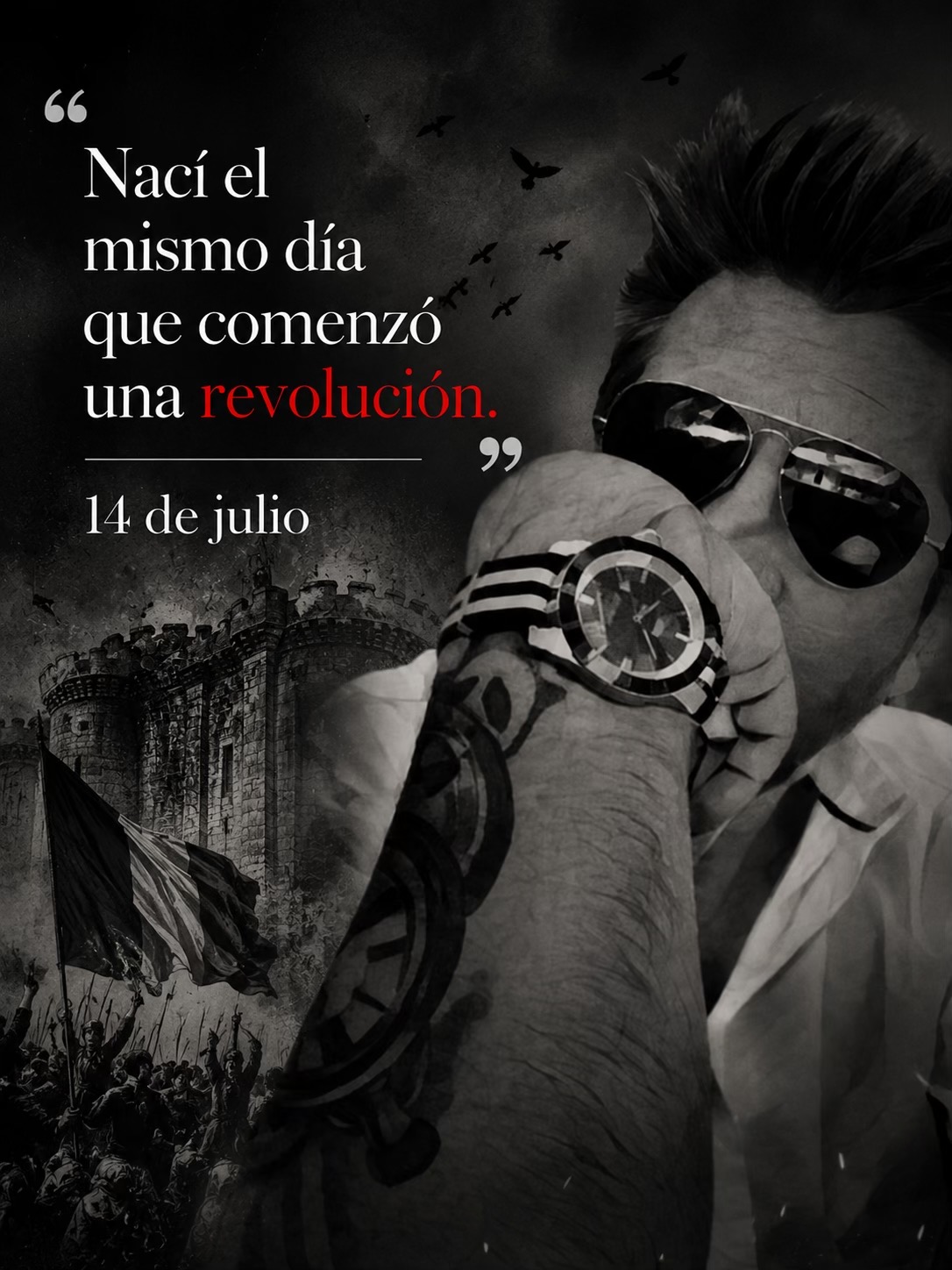 @Valentín Guerrero
