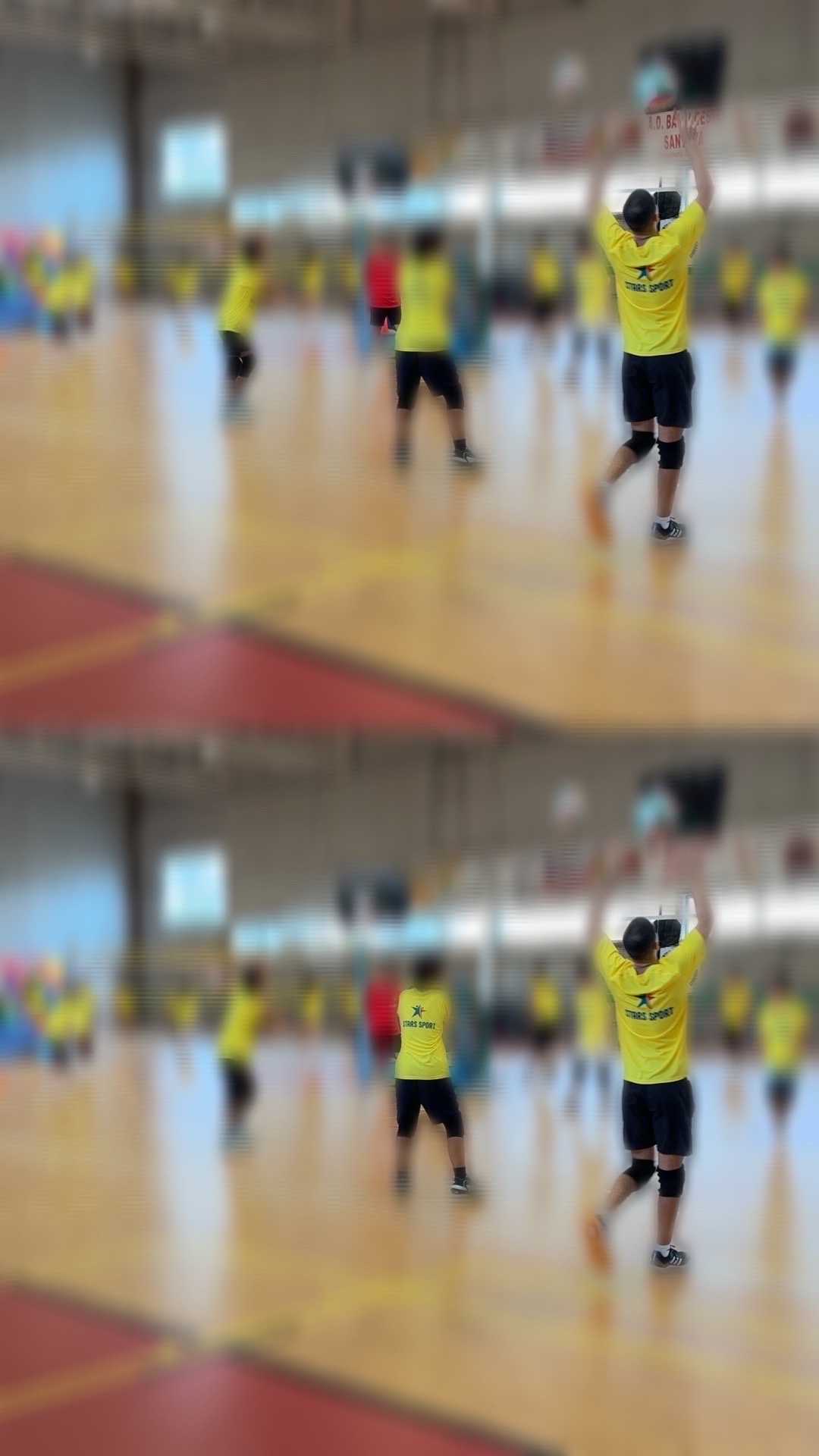 @Stars Sport Madrid🏐